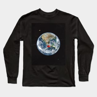 GONDOLA. Long Sleeve T-Shirt